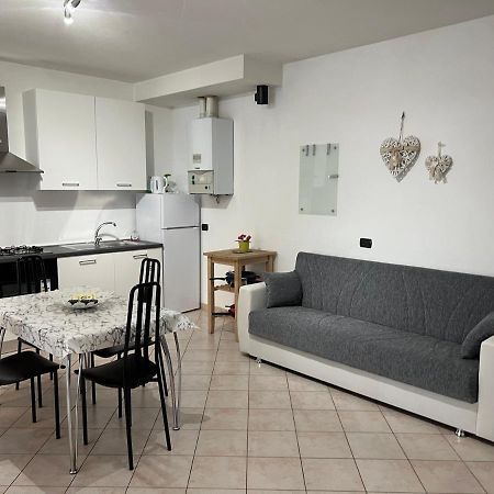 Patrizia Apartement คิออกเจีย ภายนอก รูปภาพ