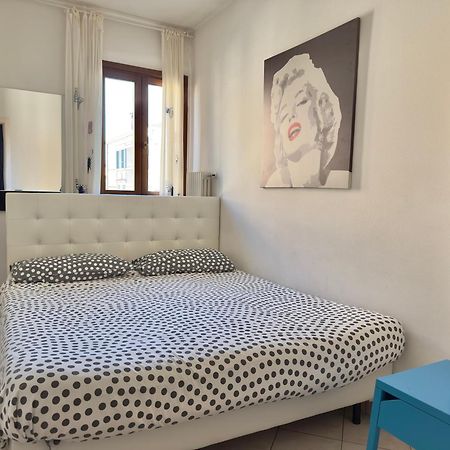 Patrizia Apartement คิออกเจีย ภายนอก รูปภาพ