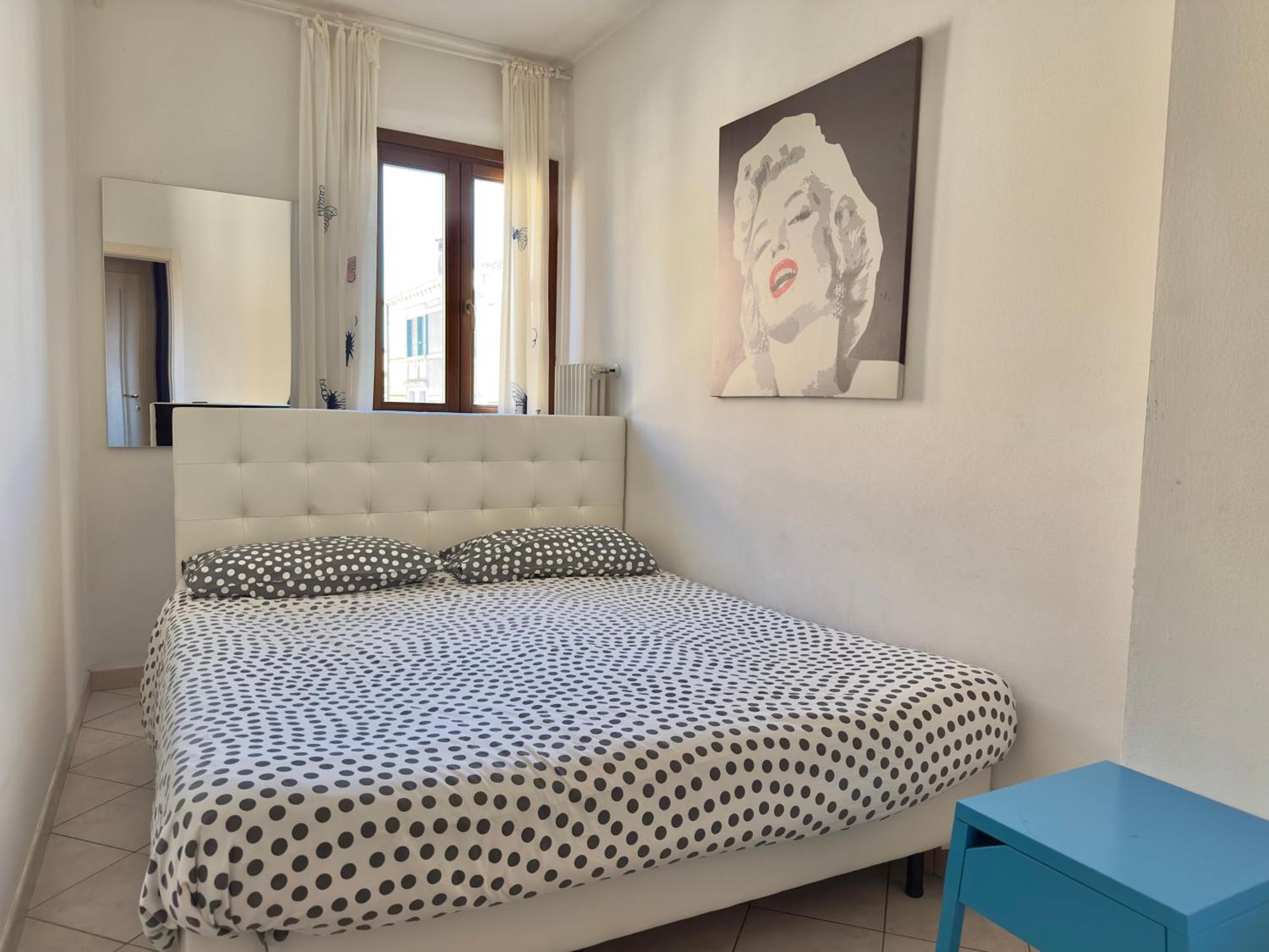 Patrizia Apartement คิออกเจีย ภายนอก รูปภาพ