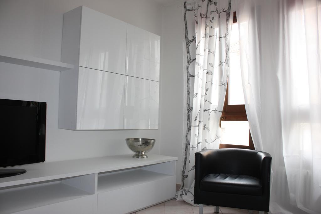 Patrizia Apartement คิออกเจีย ห้อง รูปภาพ