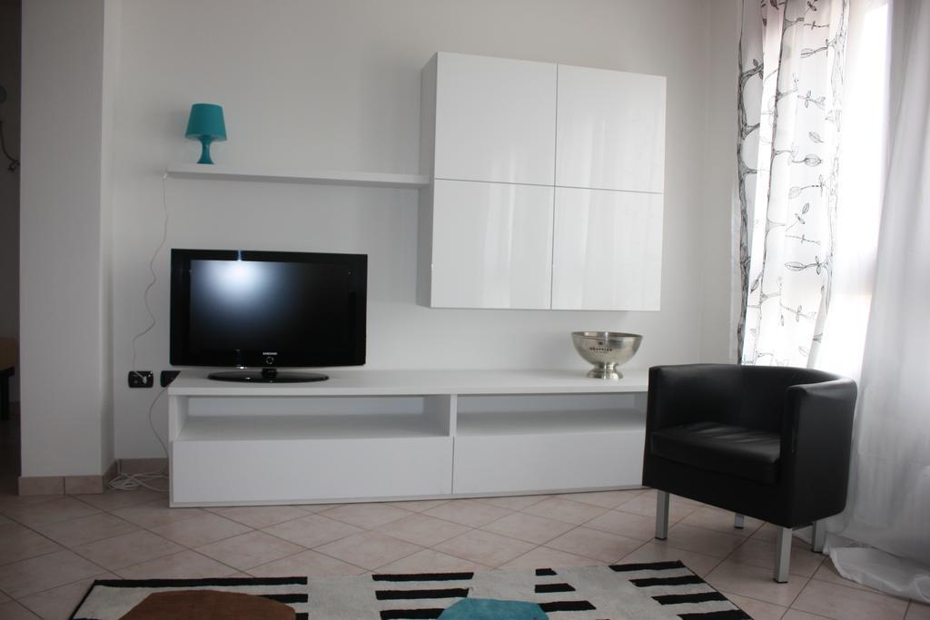 Patrizia Apartement คิออกเจีย ห้อง รูปภาพ